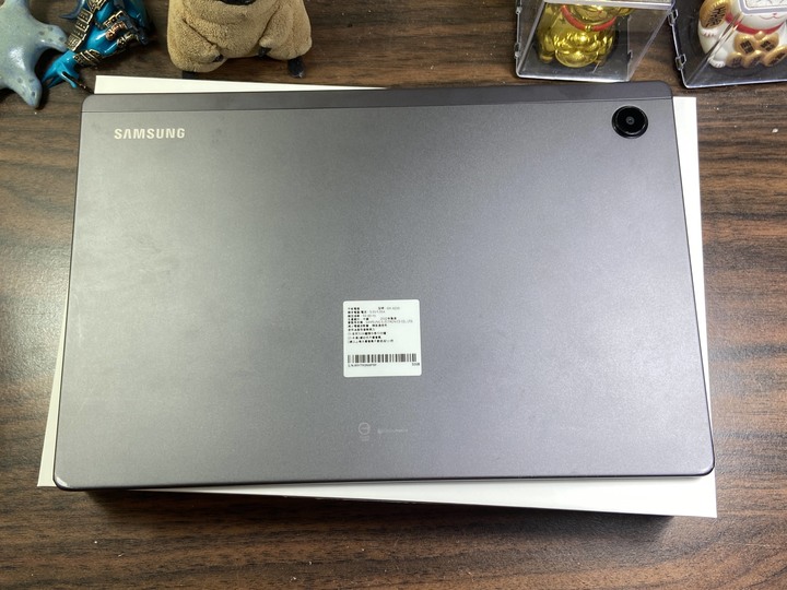 Samsung Tab A8 3G+32G 二手三星WIFI版平板電腦