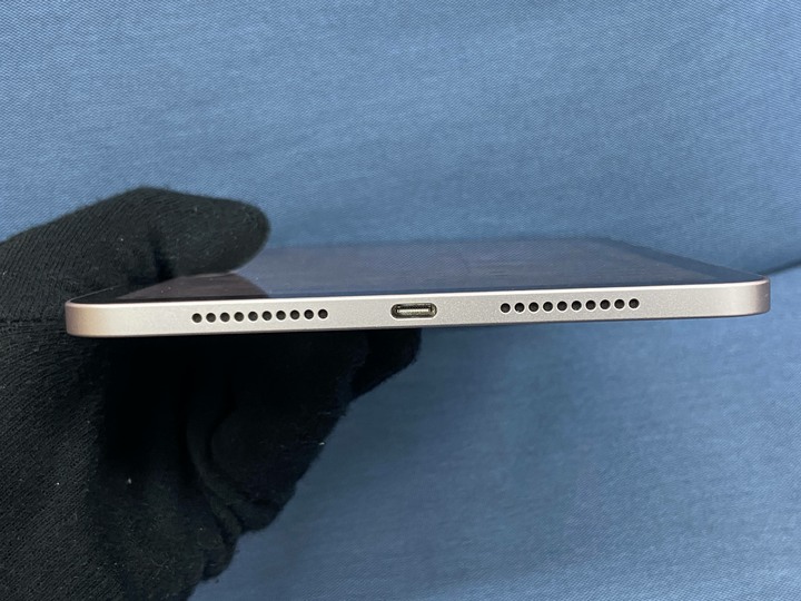 Apple IPad Mini 6 64G Mini6 蘋果平板 二手WIFI版 粉金色 單機