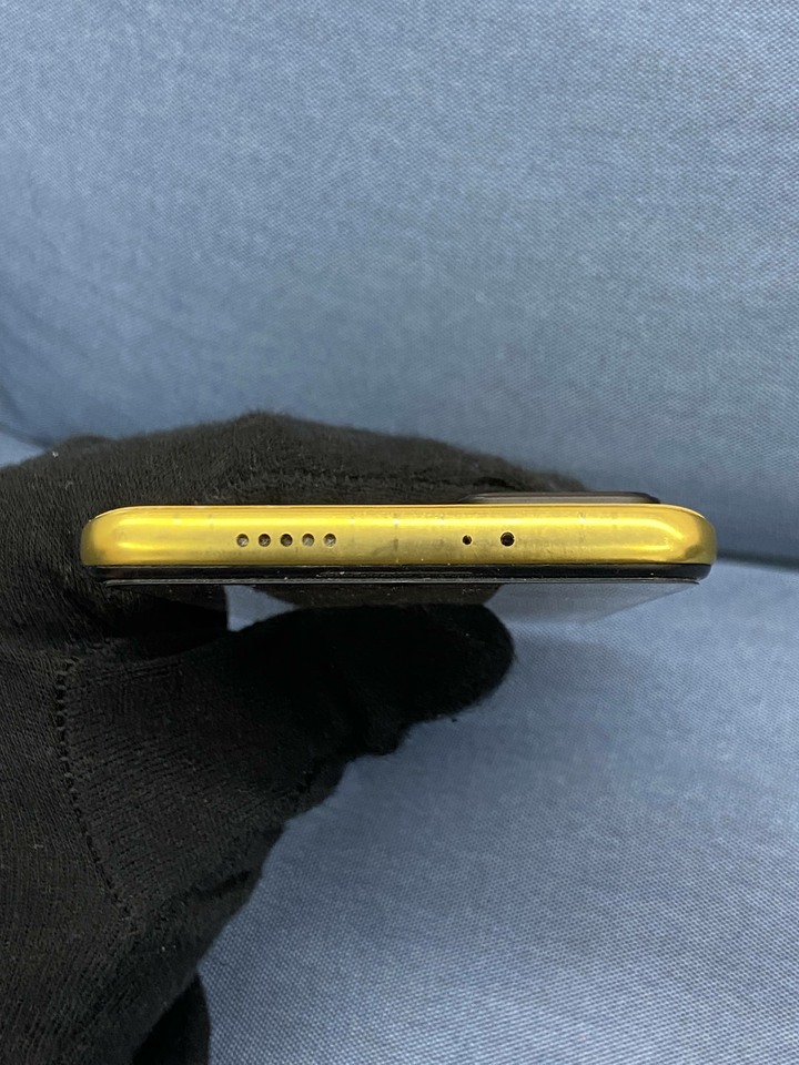 POCO M4 Pro 6G+128G 5G小米 二手大容量手機