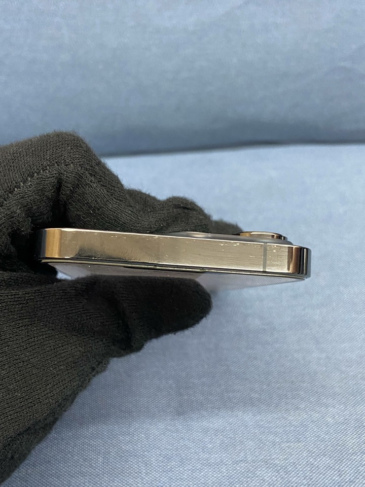 Apple IPhone 13 Pro 256G 二手蘋果旗艦手機 iPhone13 Pro 黑色