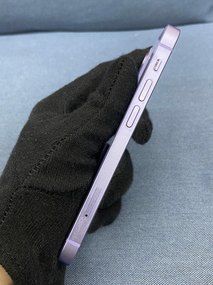 電池低 Apple IPhone 12 Mini 128G蘋果手機 小旗艦手機 iPhone12 mini 12mini
