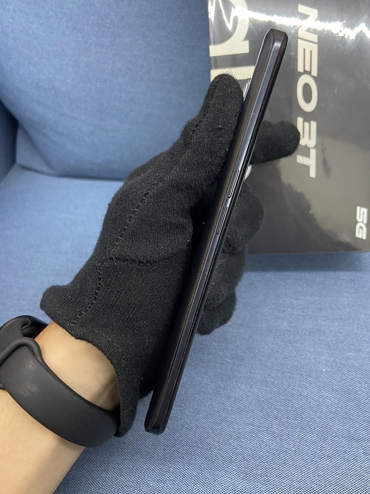 Realme GT Neo 3t neo3t 8G+256G 二手5G台灣版手機