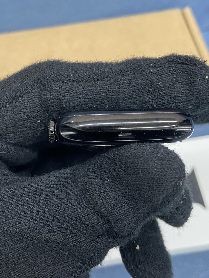 插卡ESIM版 Apple Watch S10 LTE 46mm 鋁金屬(實展機)手錶 Watch10 第十代
