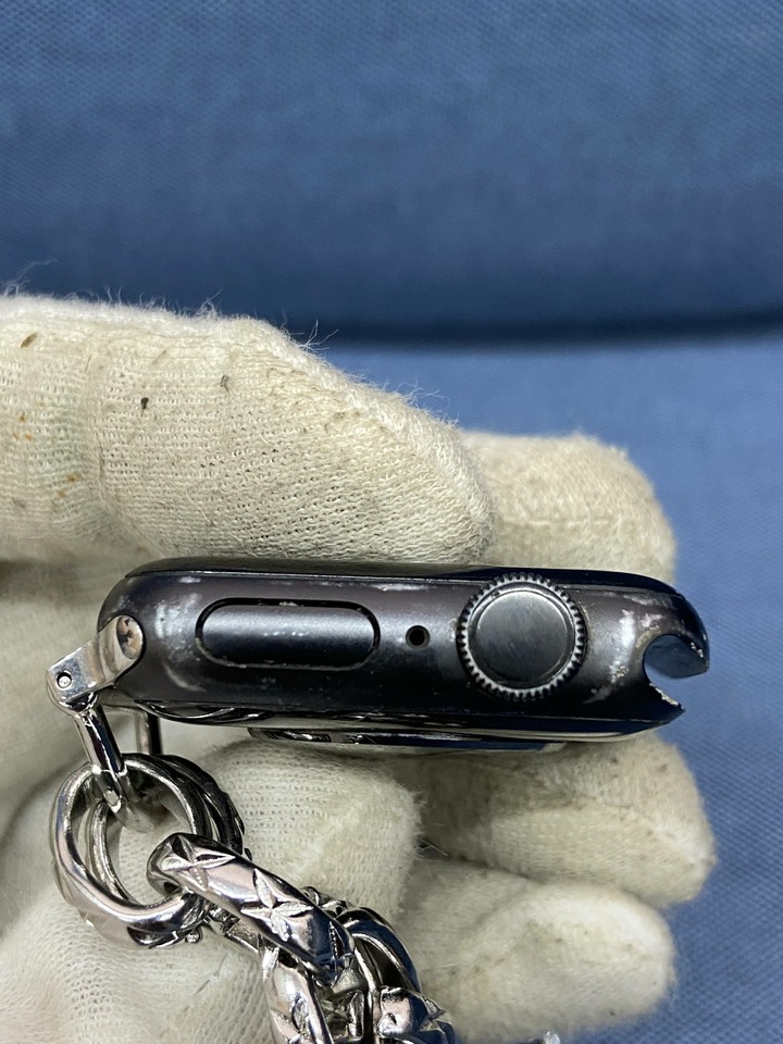 Apple Watch S5 Series 5 GPS 40mm二手蘋果手錶