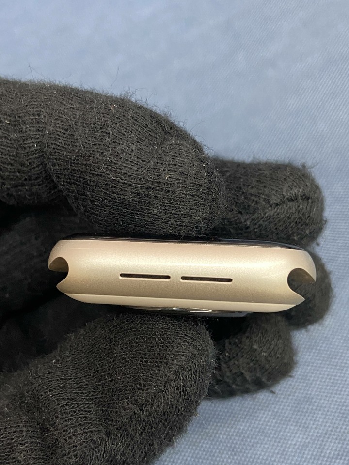 Apple Watch SE2 SE 2 (GPS版) 40mm 蘋果手錶 星光色 第二代