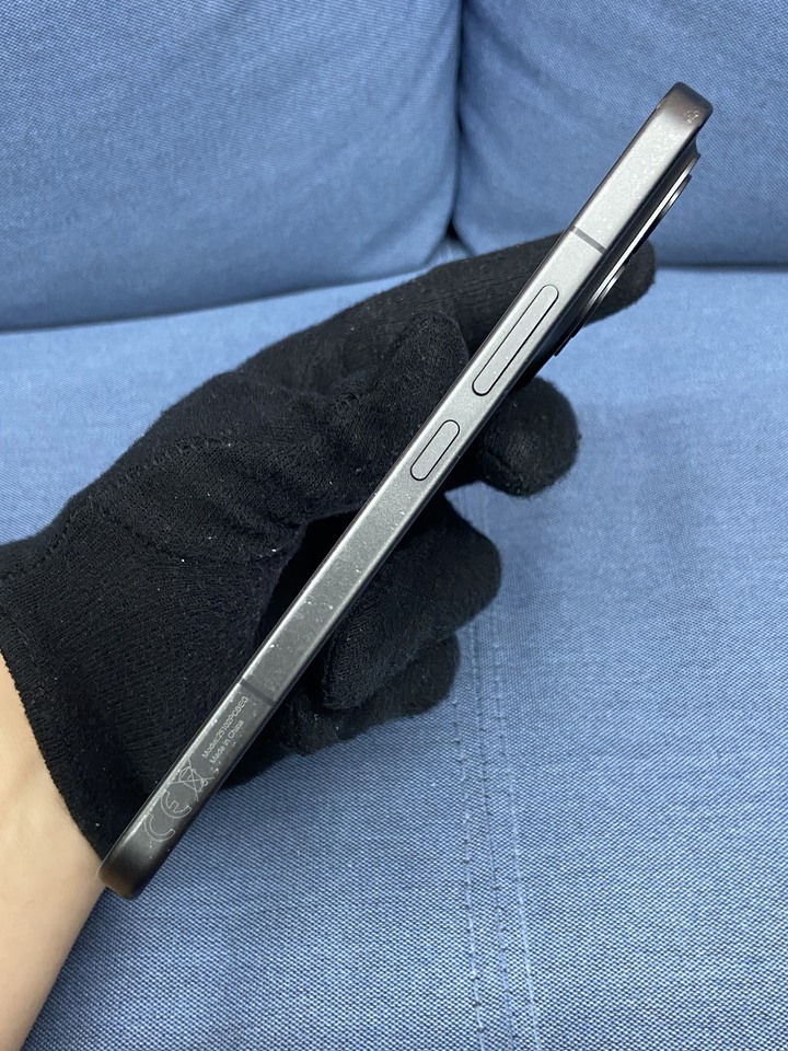 保固長邊框有磨損 POCO F8 Ultra 16G+512G 牛仔藍 二手旗艦小米手機 863784