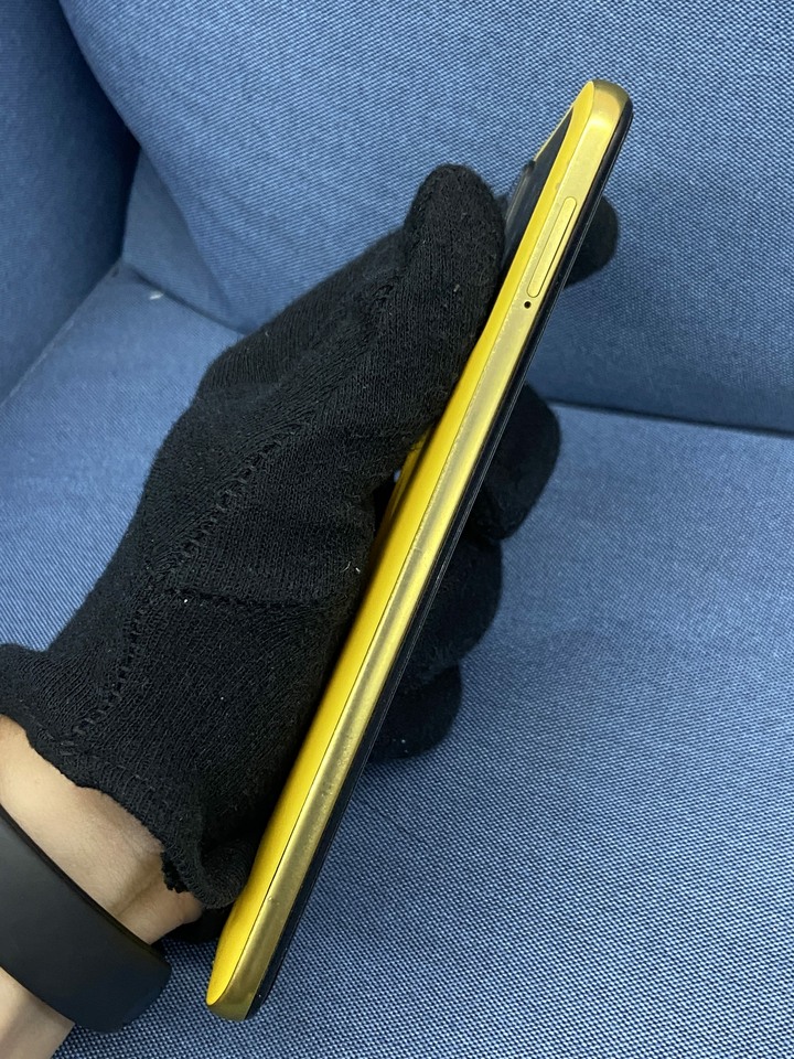 POCO M4 Pro 6G+128G 5G小米 二手大容量手機