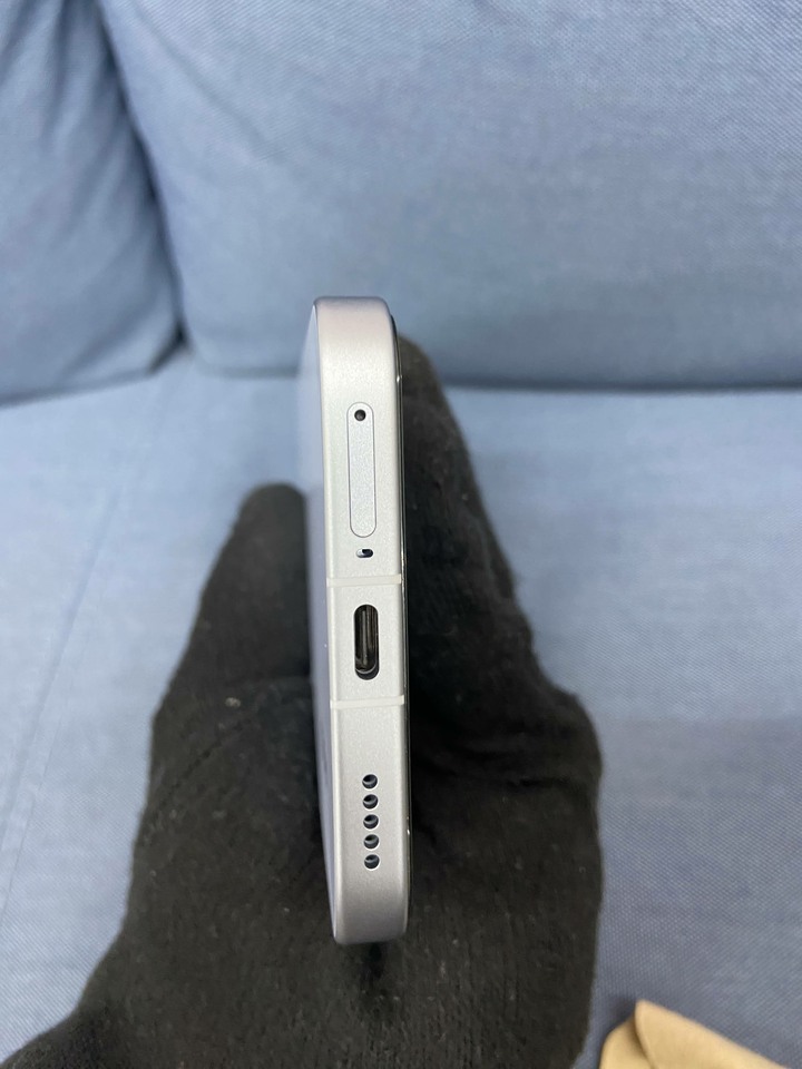 剛買保固長 POCO X8 Pro Max 12G+512G 小米手機 電競手機 大容量 藍色