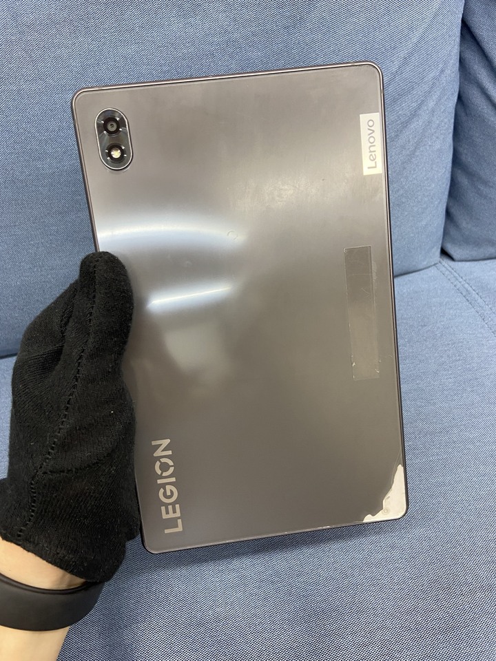 聯想Lenovo 拯救者一代Y700 8.8吋 12G/256G 平板電腦 S870旗艦平板