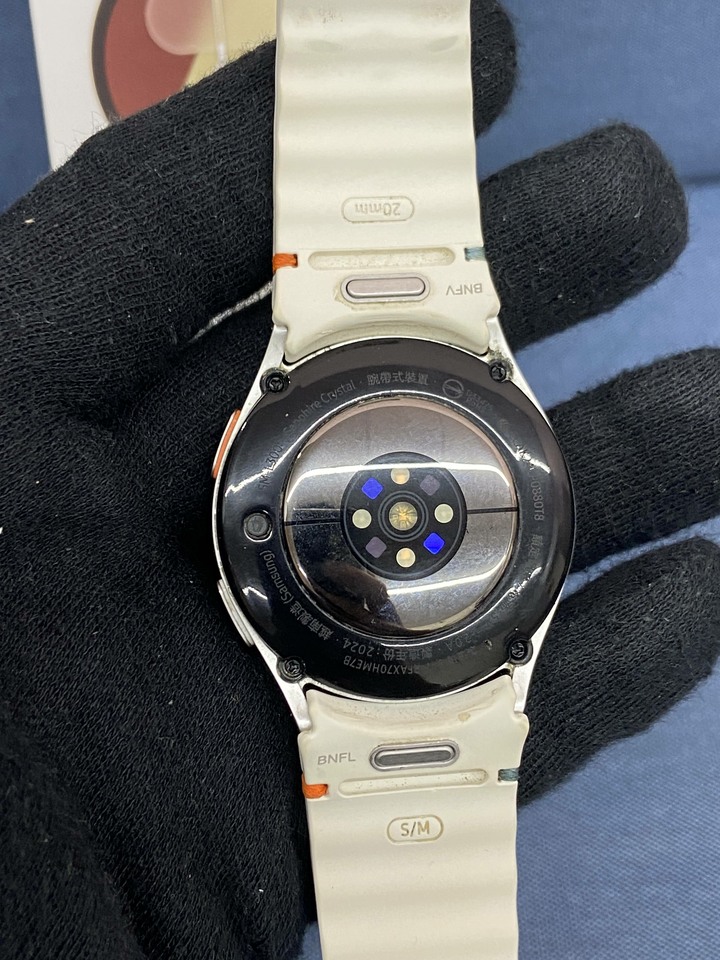 Samsung Watch 7 40mm Watch7 (BT) SM-L300 三星手錶 小顆 第七代