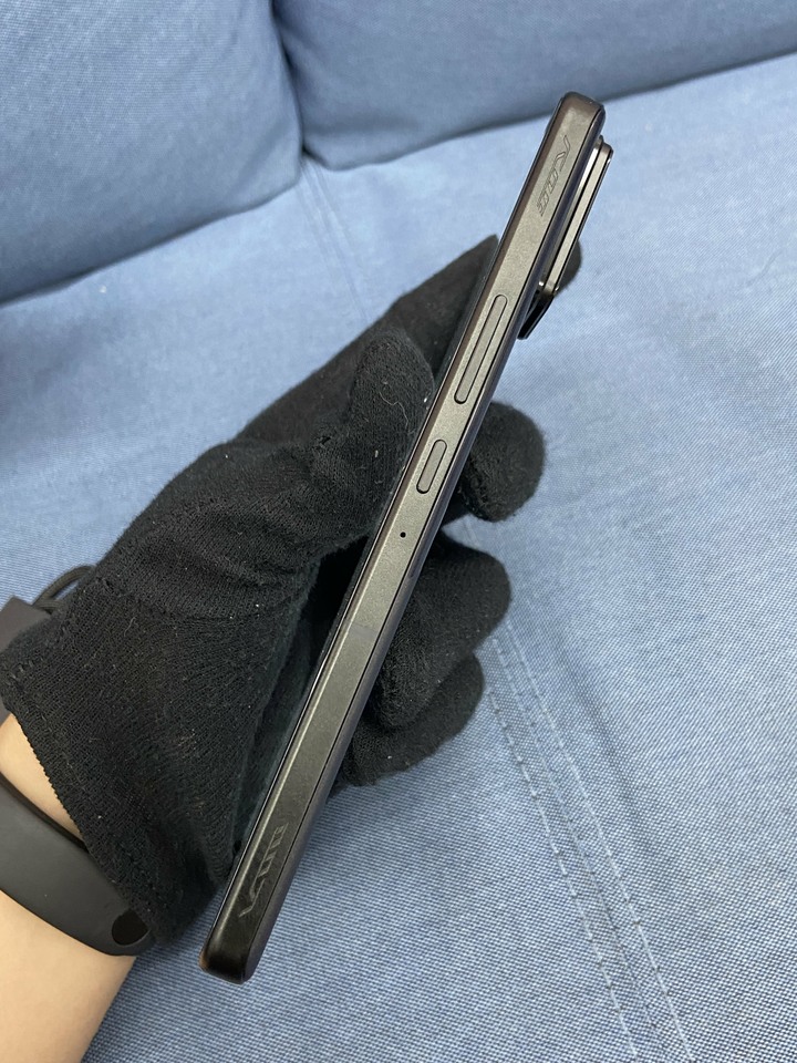 ASUS華碩ROG Phone 8 16/512G ROG8 電競旗艦手機 ROG Phone8 第八代