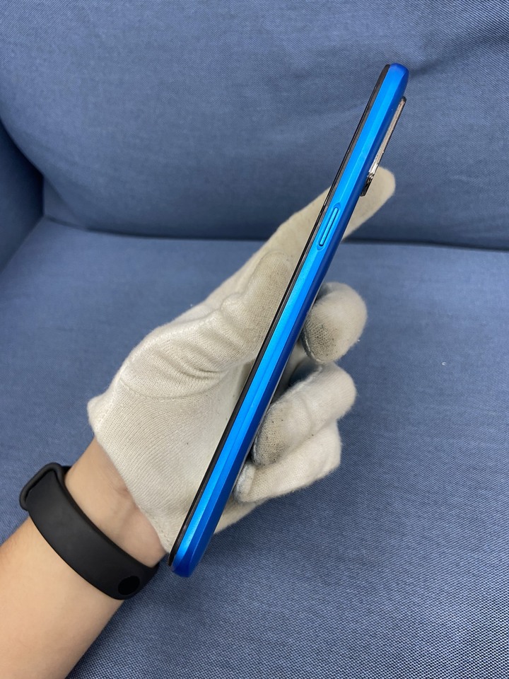 Realme C3 3G+64G 二手4G手機 藍色 15090