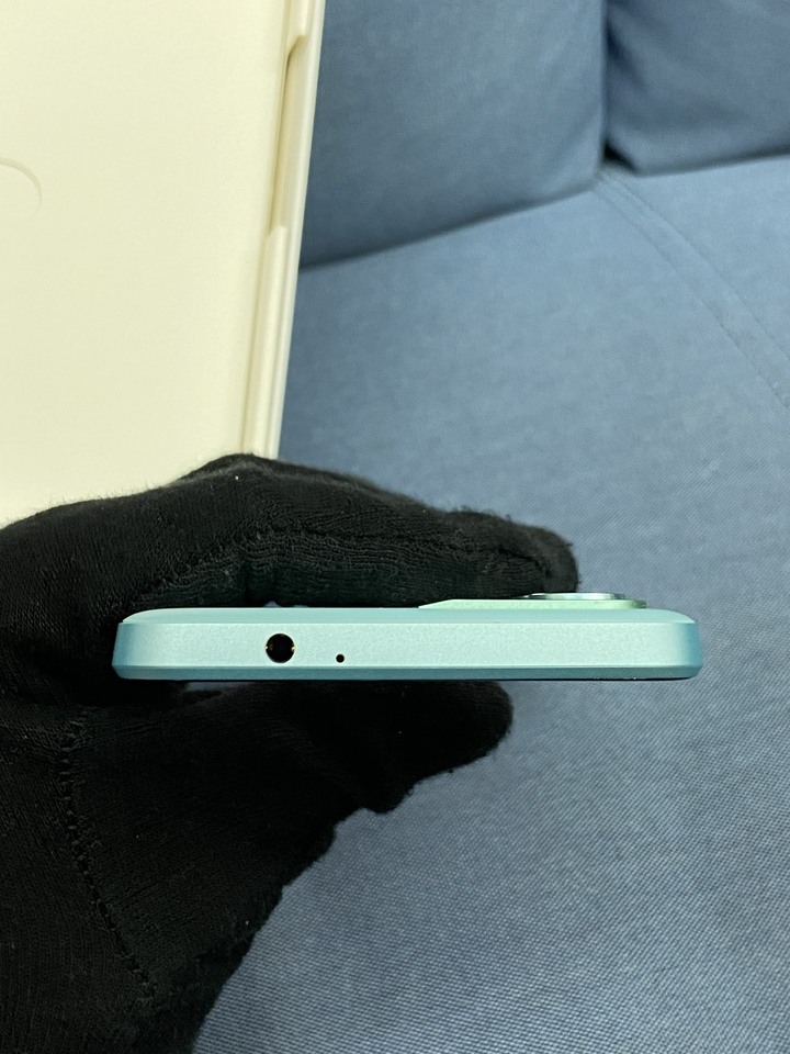 HTC Desire U23 5G 8G+128G 二手手機 水漾藍