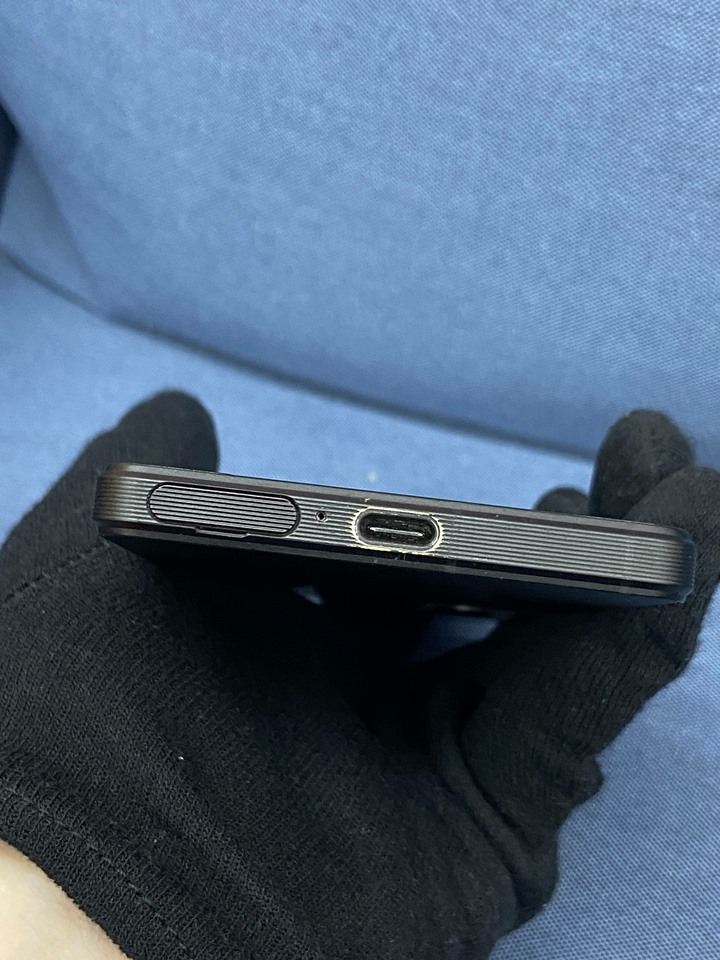 Sony Xperia 1 V 256G 5G第五代 1v二手索尼旗艦拍照手機 黑色