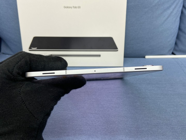保固內 SAMSUNG Tab S11 Wi-Fi 256GB 二手三星平板 10.9吋