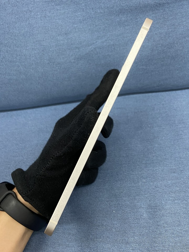 金色插卡版本Apple IPad mini 6 LTE 64G Mini6 蘋果平板 小螢幕平板 可裝SIM卡JJLQH