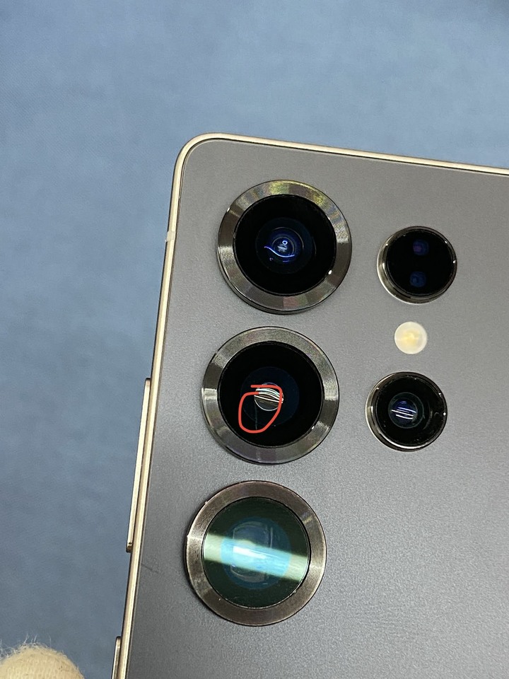 Samsung S25 Ultra 5G 三星12G 256G 二手旗艦手機 鈦黑色 S25u