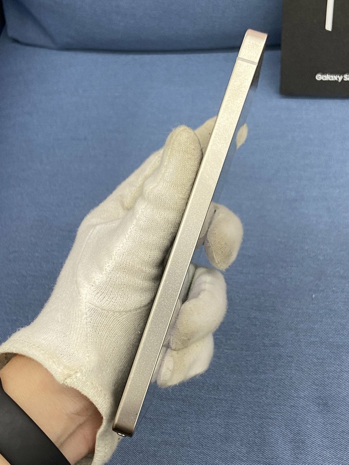 Samsung S25 Ultra 5G 三星12G 256G 二手旗艦手機 鈦黑色 S25u