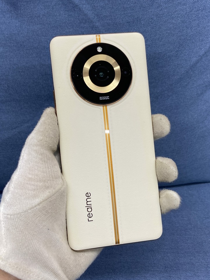 Realme 11 Pro Plus Pro+ 5G 12G+512G 二手手機realme11 Pro Plus