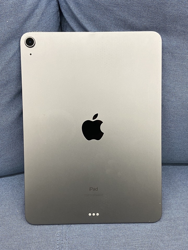 Apple iPad Air 4 64G 蘋果平板二手蘋果大螢幕平板 Air4 WIFI
