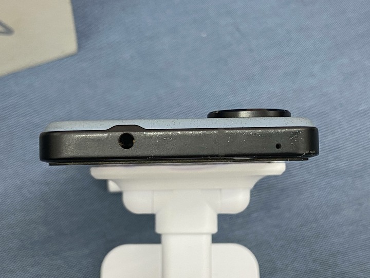 ASUS Zenfone 10 8G+256G 二手華碩5G旗艦手機 藍色 Zenfone10 35841332
