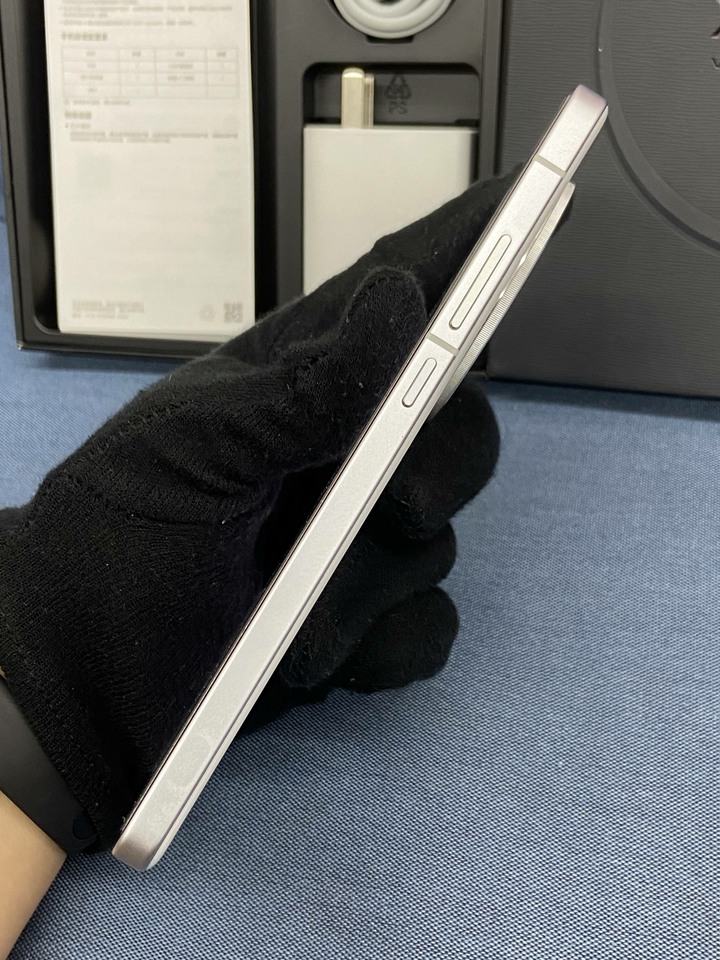 Vivo X100s 16G+256G 5G手機 二手旗艦拍照手機 x100參考