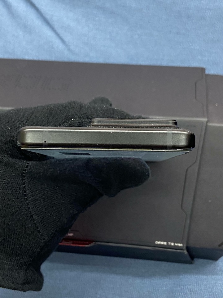 ASUS華碩ROG Phone 8 Pro 16/512G ROG8 電競旗艦手機 ROG Phone8 第八代
