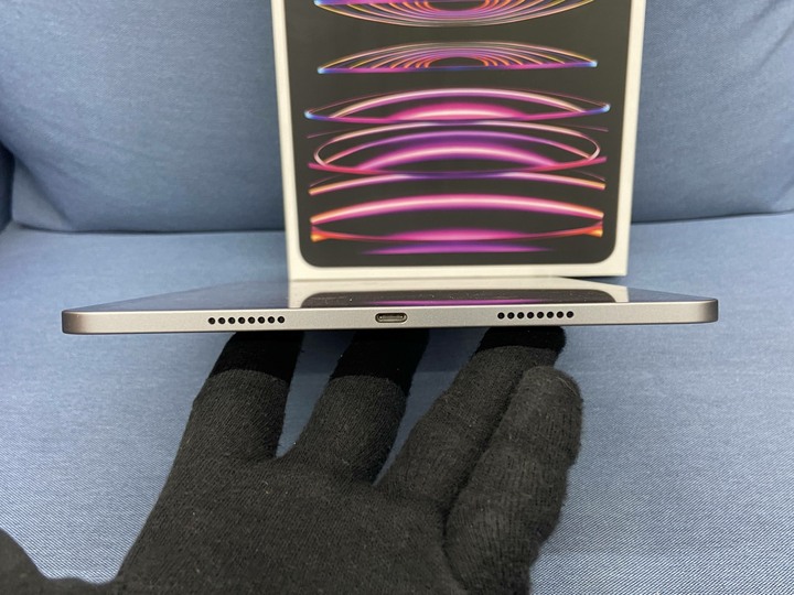 Apple iPad Pro 11吋 第四代 2022 A2759 M2二手蘋果平板電腦