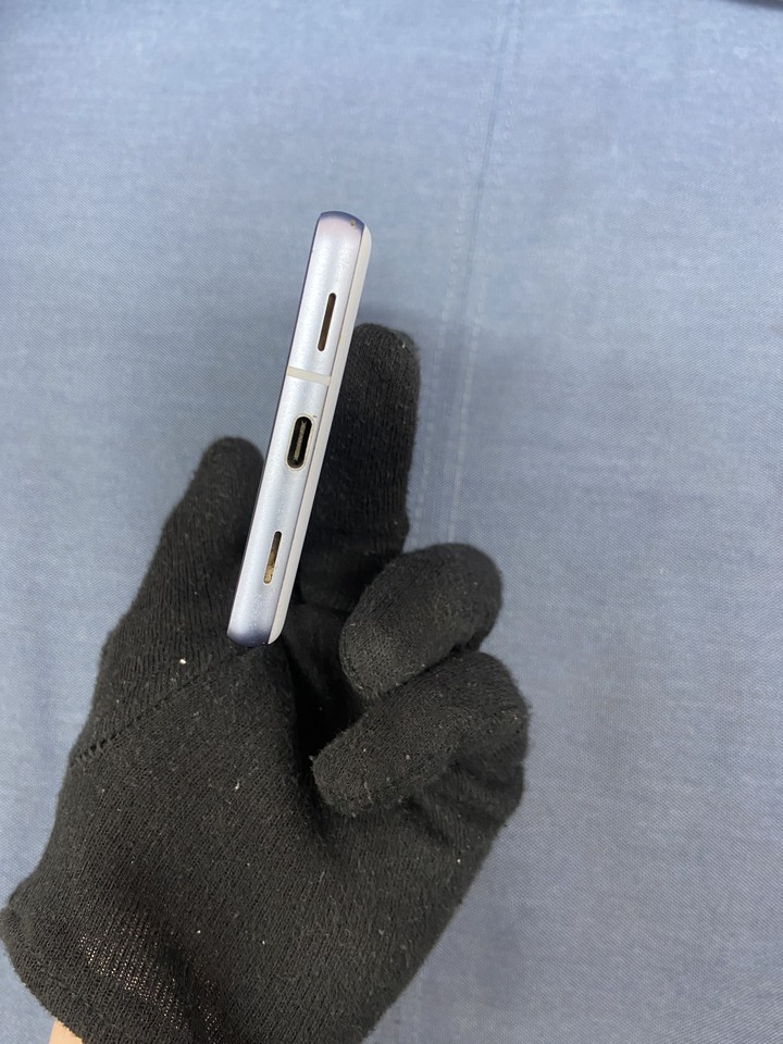 Google Pixel 7a Pixel7a谷歌手機 5G 8G+128G 藍色