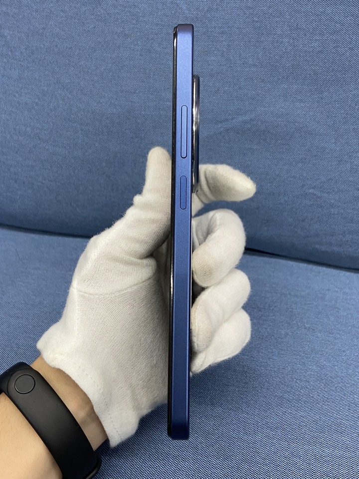 保固內 小米 Redmi 14C 8G+256G 紅米 二手4G手機
