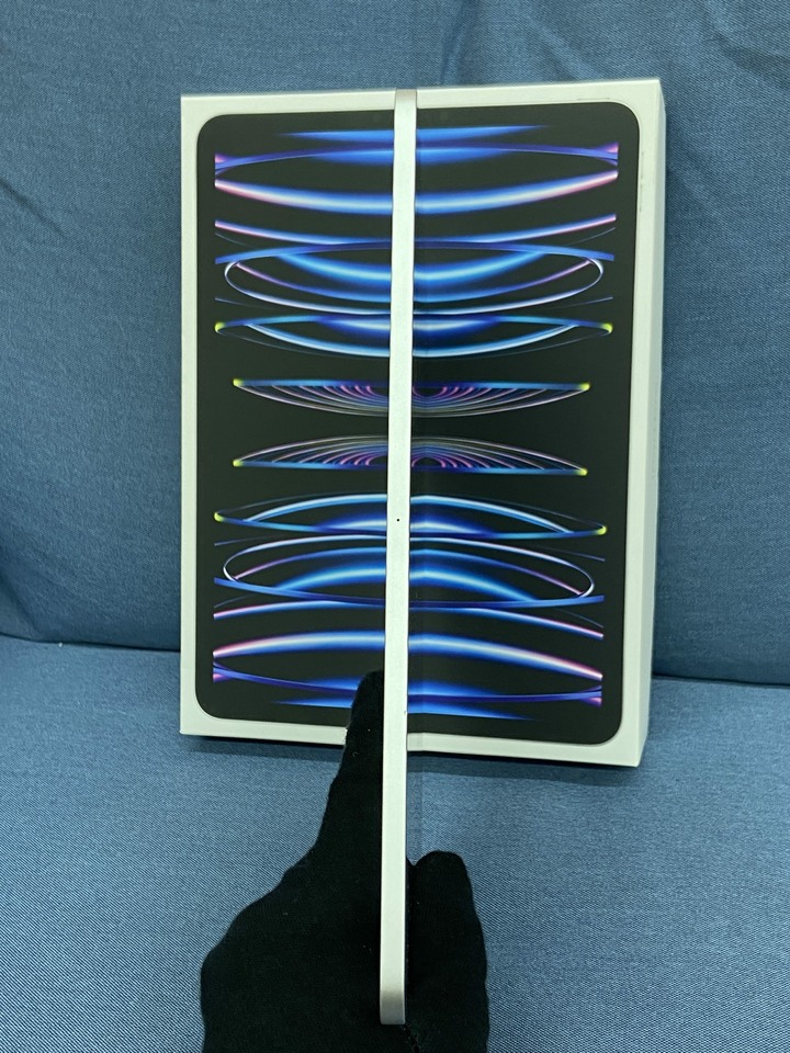 Apple iPad Pro 11吋 第四代 2022 A2759 M2二手蘋果平板電腦