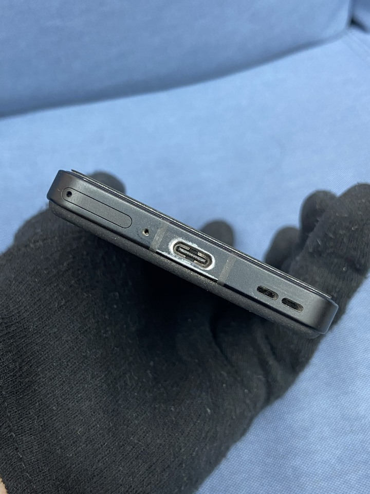 ASUS Zenfone 10 8G+256G 二手華碩5G旗艦手機 黑色 Zenfone10