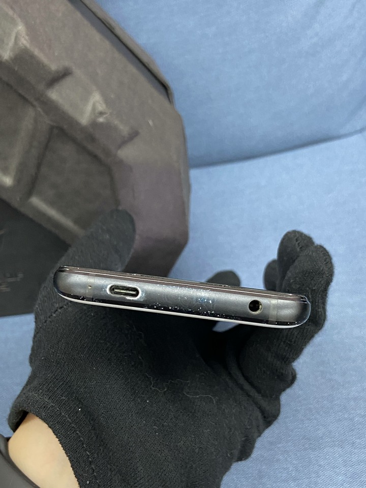 ASUS ROG Phone 7 Ultimate Rogphone7 U 7U 5G 16+512G 二手華碩電競手機