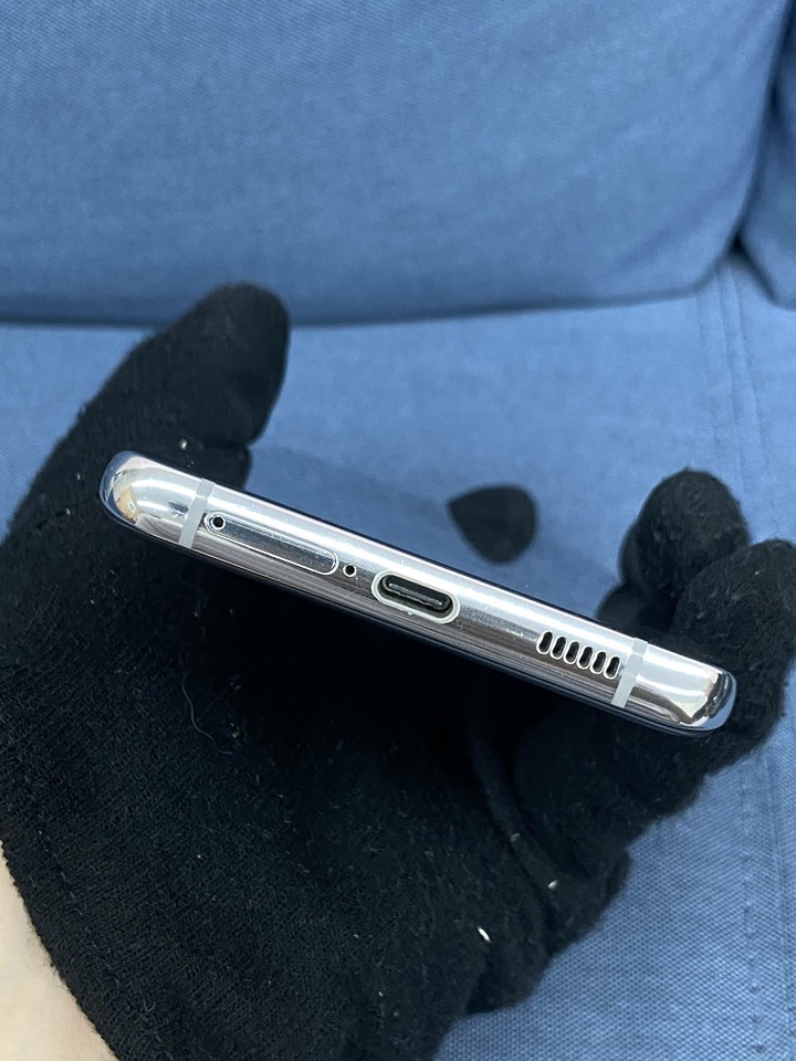 (螢幕綠線) Samsung S21 Ultra 16G+512G 5G 三星 二手旗艦手機 100倍對焦 銀色