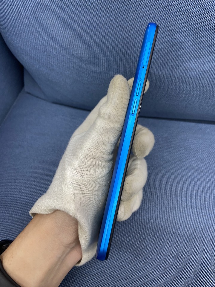 Realme C3 3G+64G 二手4G手機 藍色 15017