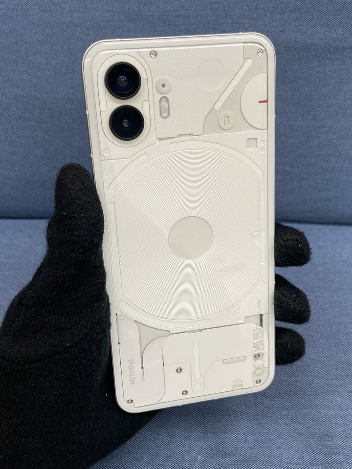Nothing Phone 2 5G 12G+256G 6.7吋二手5G手機 Nothing Phone2