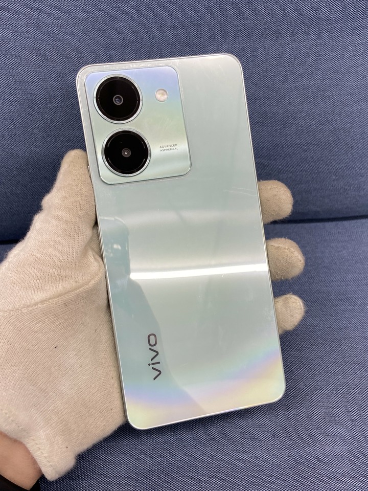 5G Vivo Y36 8G+256G 二手大容量手機