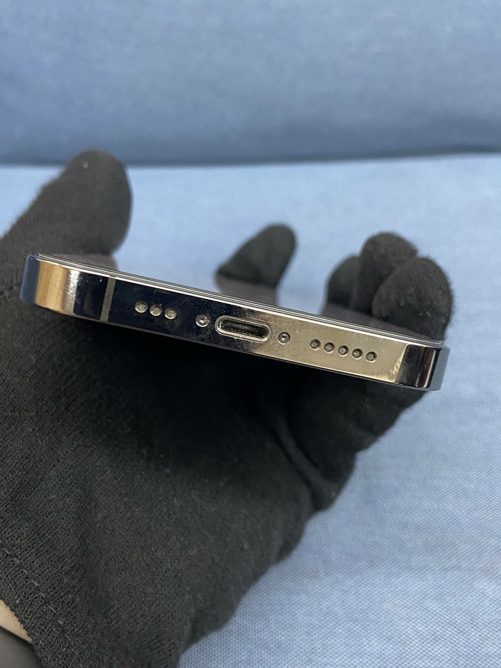Apple IPhone 13 Pro 256G 二手蘋果旗艦手機 iPhone13 Pro 黑色