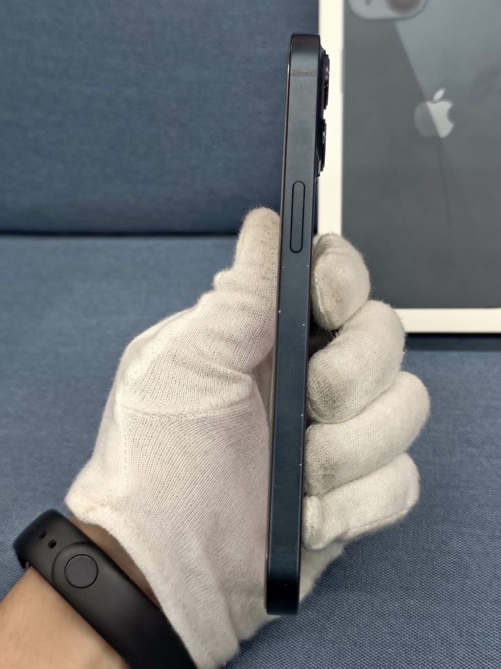 Apple IPhone 13 128G 6.1吋 二手蘋果手機 IPhone13 黑色