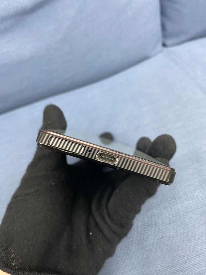 Sony Xperia 1 V 256G 1V索尼 5G手機二手旗艦手機 第五代黑色 單機