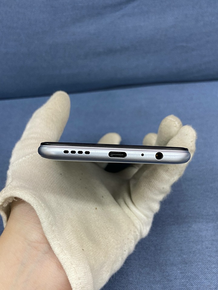 Realme XT 8G+128G 二手4G大容量大螢幕手機 台灣版公司貨 404972