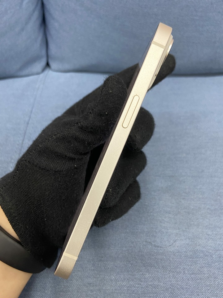 Apple IPhone 14 128G 二手蘋果5G手機 iPhone14 二手白色手機 電池77%
