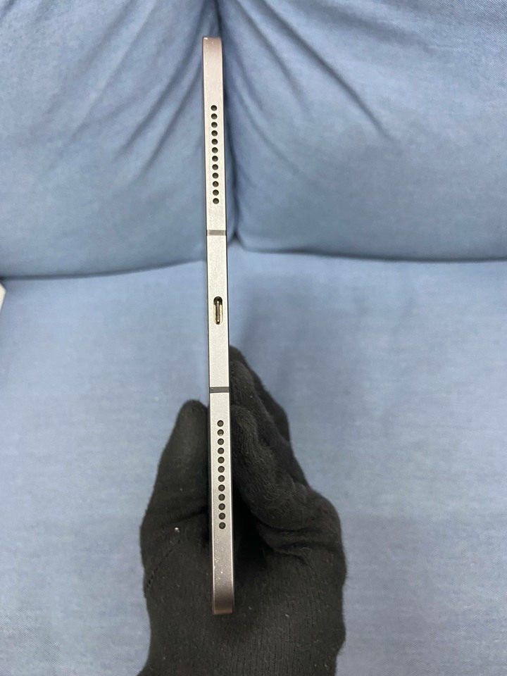 (螢幕刮傷明顯)插卡版Apple iPad Air 5 第5代 4G插卡版 5Th A2589 64G蘋果平板 M1