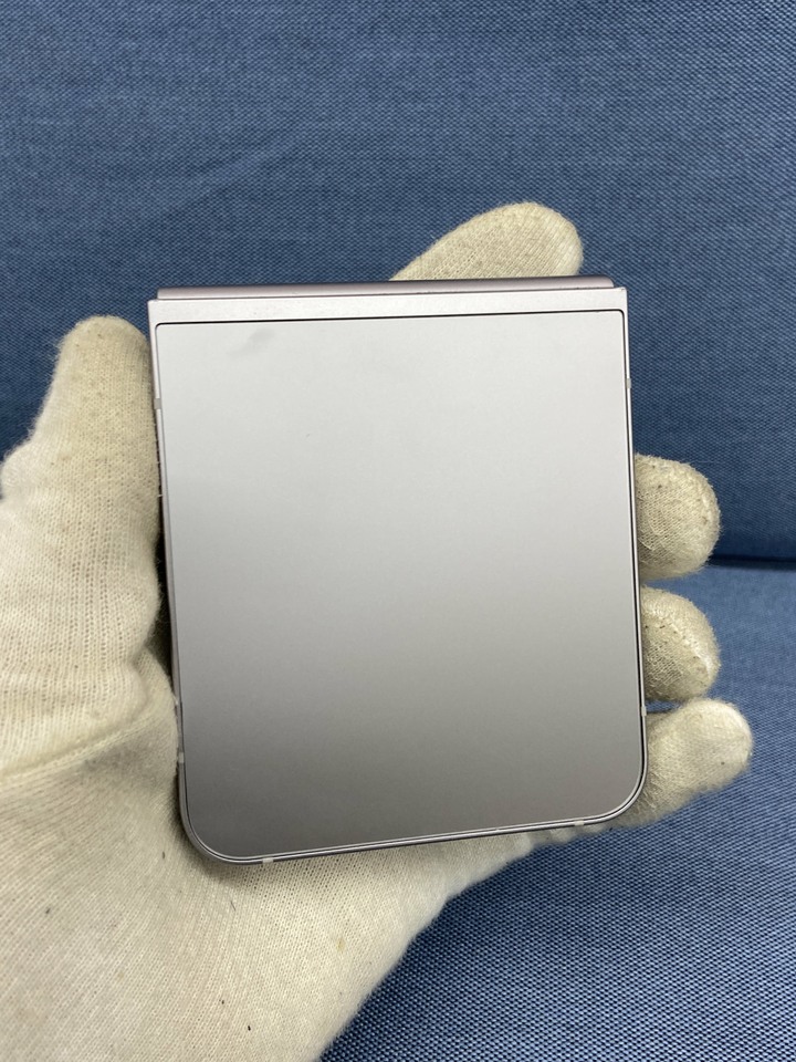 Samsung Z Flip 6 5G 12G+256G 二手三星摺疊手機 六代 灰色 Z Flip6