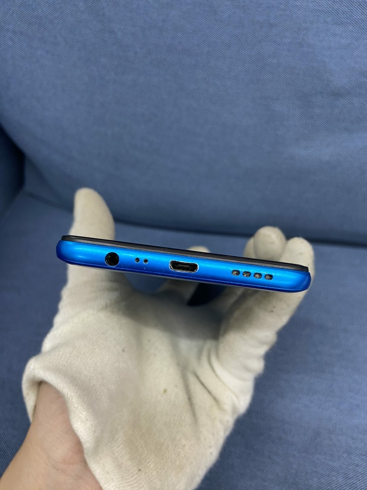 Realme C3 3G+64G 二手4G手機 藍色 15017
