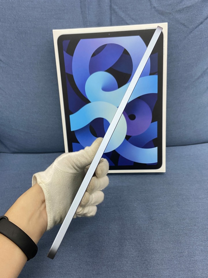 Apple iPad Air 4 64G 台版 Air4 10.9吋 二手蘋果平板電腦 WIFI版 藍色