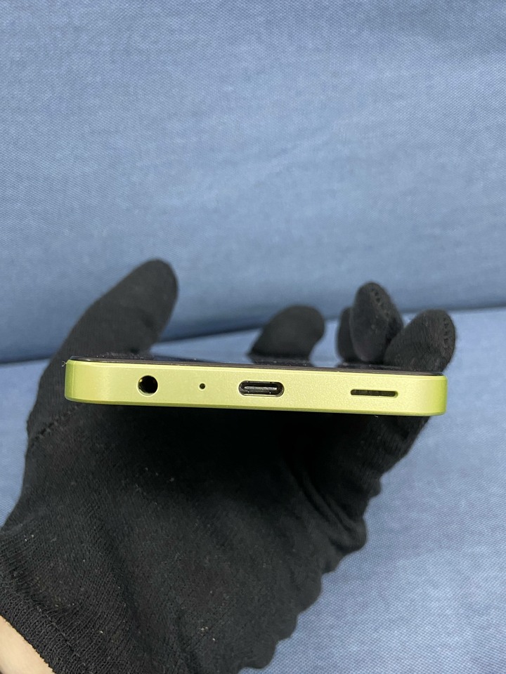 電池剛換新 Samsung A25 8G+128G 5G 二手三星手機 黃色