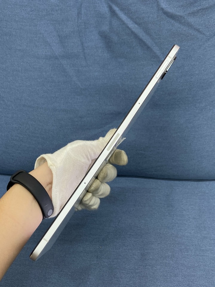 小米平板5 Pad 5 128GB 二手台灣公司貨大螢幕平板電腦 白色 單機 Pad5
