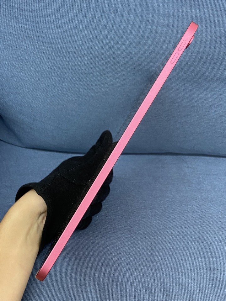 Apple IPad 10 64G 蘋果平板 WIFi版 大螢幕平板 iPad10 紅色 第十代 QC9XJT4