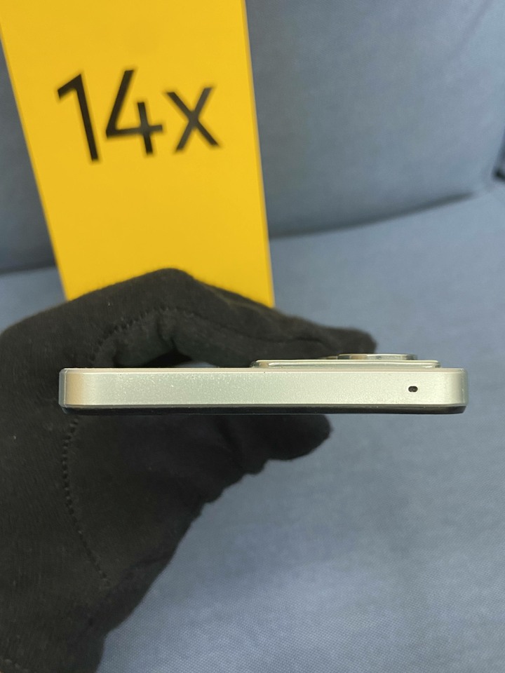 Realme 14x 6G+128G 二手5G手機 台灣公司貨手機